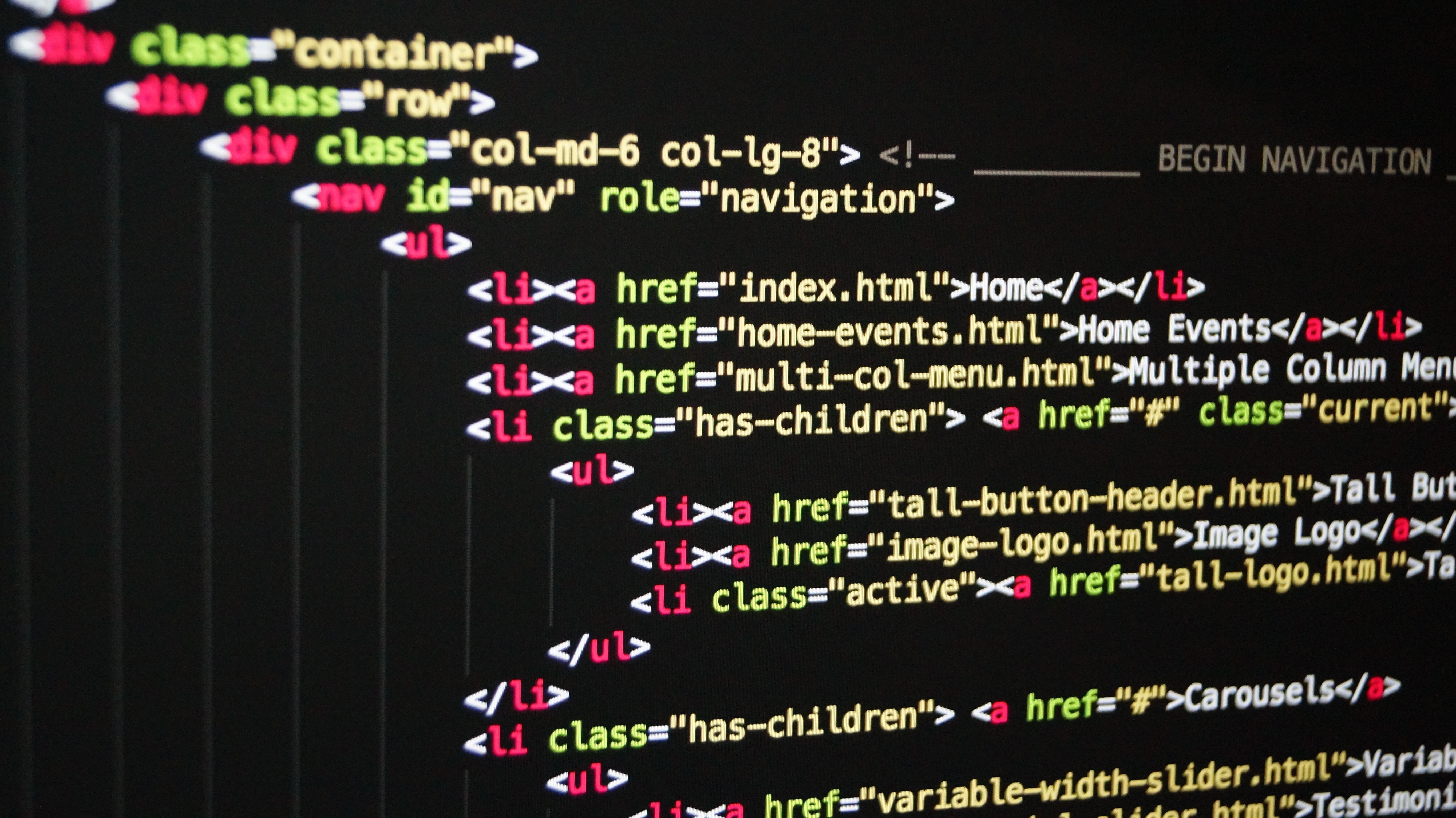 Front-end Development